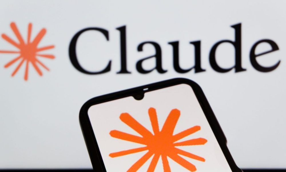 Claude AI reported a possible outage Thursday March 12 2026 according to Downdetector. Shutterstock