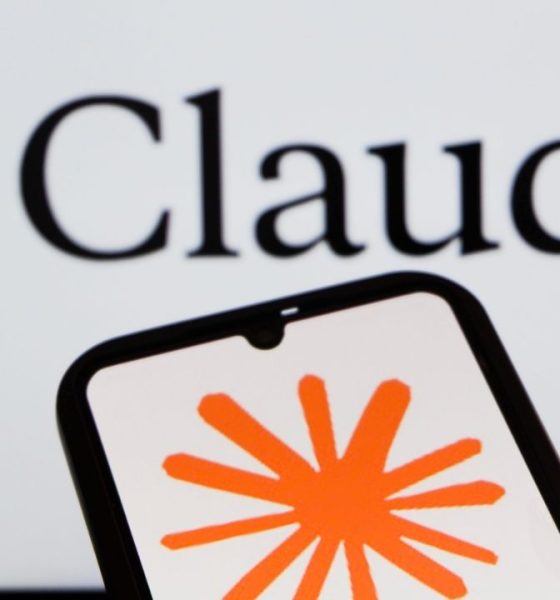 Claude AI reported a possible outage Thursday March 12 2026 according to Downdetector. Shutterstock