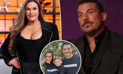 brittany cartwright jax taylor custody agreement