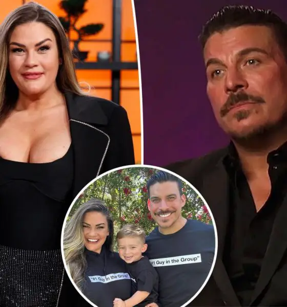 brittany cartwright jax taylor custody agreement