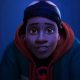 into the spider verse miles morales