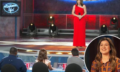 kelly clarkson calls lying american 123358603