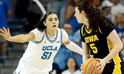 lauren betts ava heiden iowa ucla