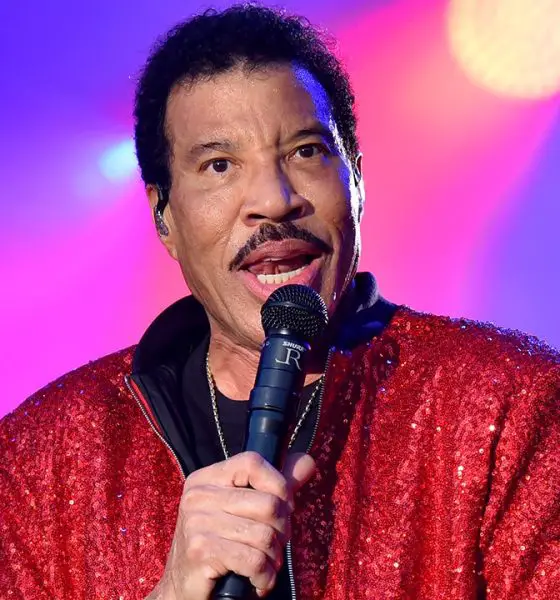 lionel richie concert