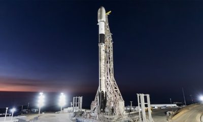 20241109 Starlink G9 10 Vertical Sunset