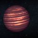 Artists conception of a brown dwarf like 2MASSJ22282889 431026 1 20260401 230056
