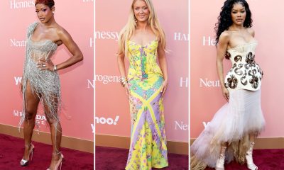 Billboard Women In Music event