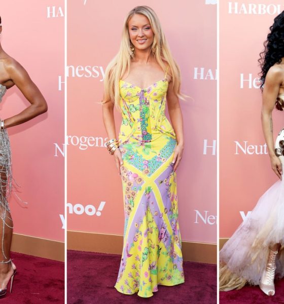 Billboard Women In Music event