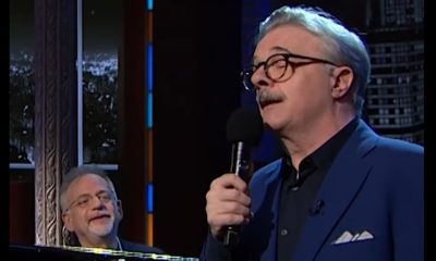 Video Nathan Lane and Marc Shaiman Perform on LATE NIGHT WITH STEPHEN COLBERT 1774994731