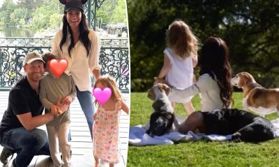 meghan markle as ever candle mothers day