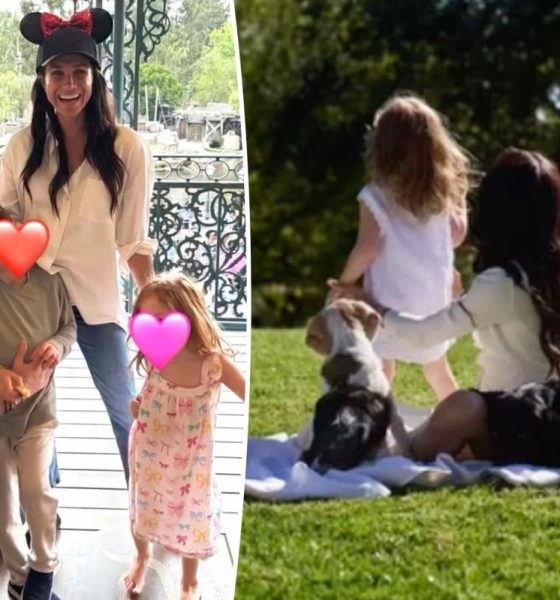 meghan markle as ever candle mothers day