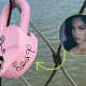 olivia rodrigo hoboken new jersey easter egg