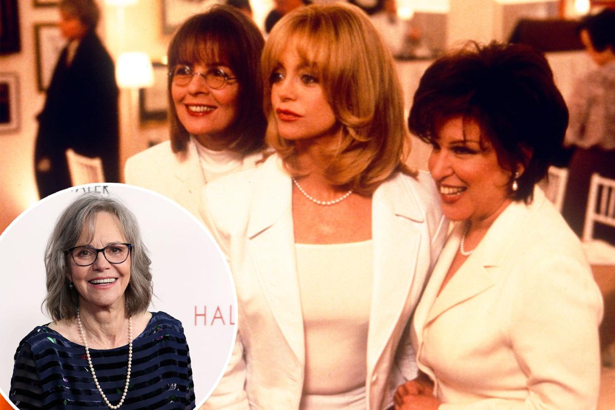 sally field refused iconic role 126481614
