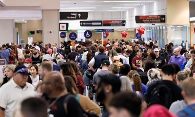 travelers airport tsa us
