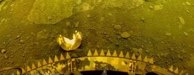 venus surface venera 13 a 750 20260401 024623