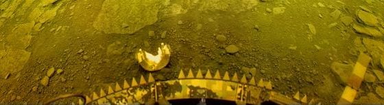 venus surface venera 13 a 750 20260401 024623