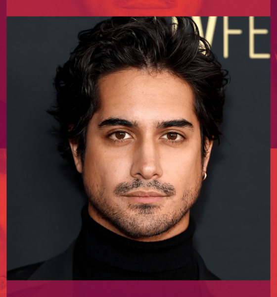 Avan Jogia NBT temp getty H 2026