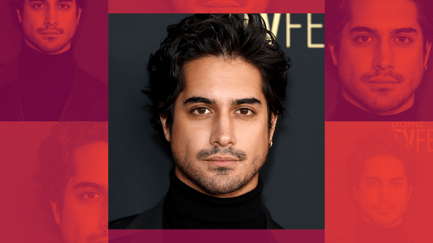 Avan Jogia NBT temp getty H 2026