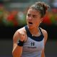 Jasmine Paolini Rome 2026