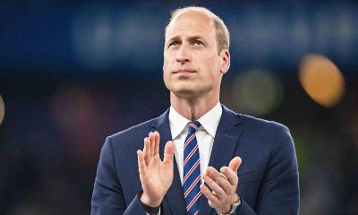 Prince William Football