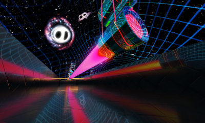 Screenshot 2026 05 27 at 17 00 00 Gravitational wave detectors can now autotune their signals LSC LI
