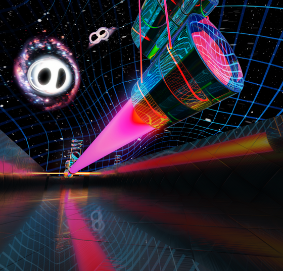 Screenshot 2026 05 27 at 17 00 00 Gravitational wave detectors can now autotune their signals LSC LI