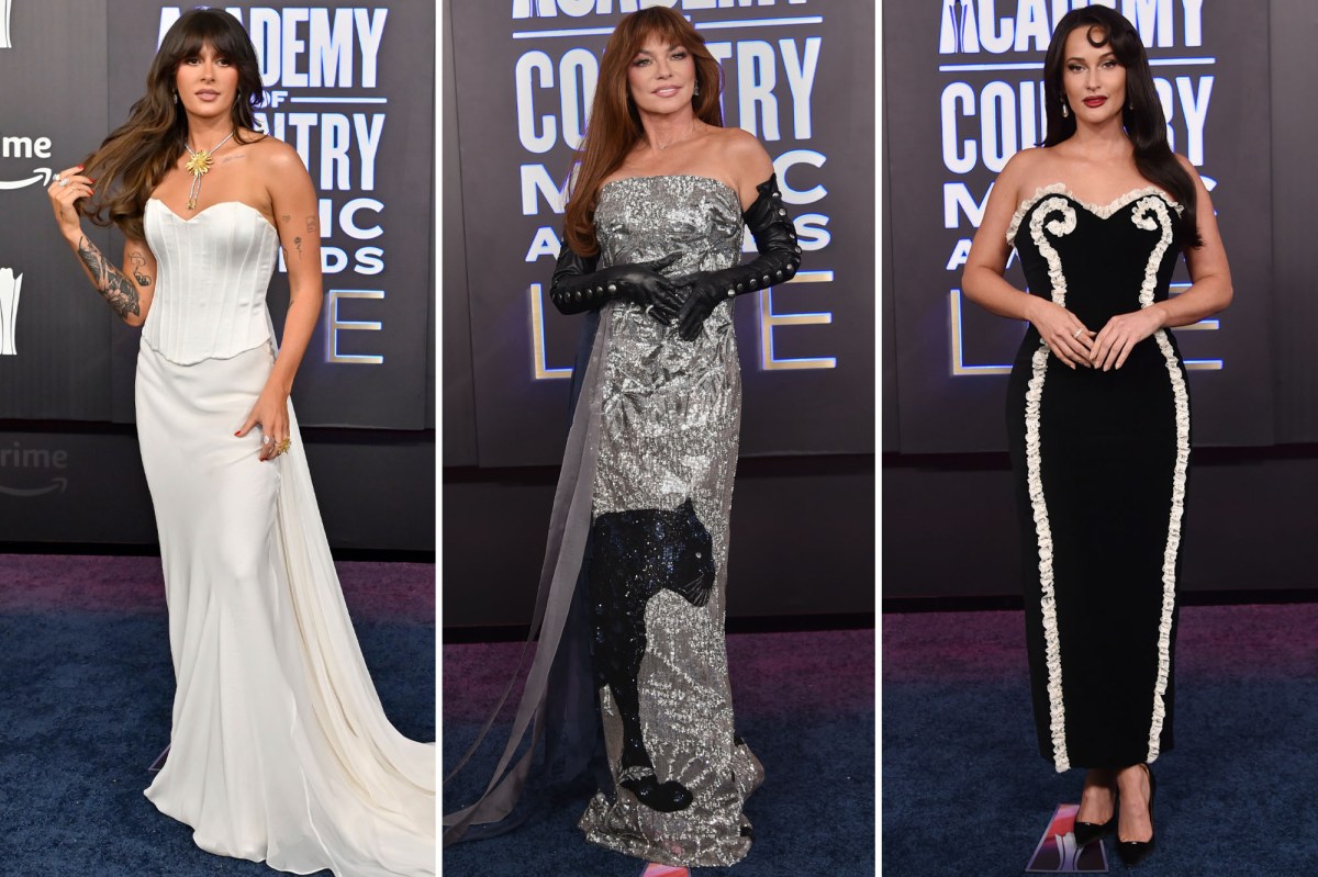 acm awards