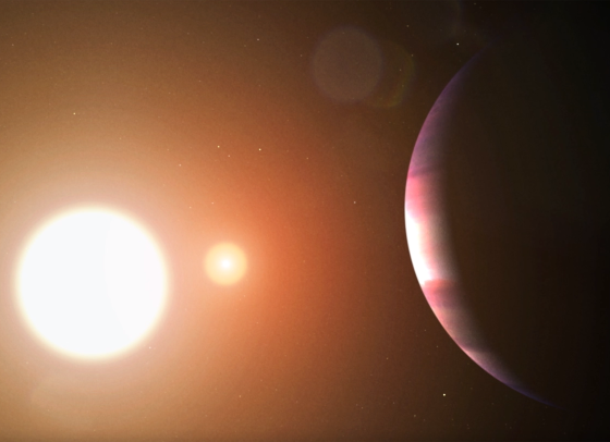 circumbinary planet AC 750 20260519 045134