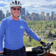 dave nitche bike riding