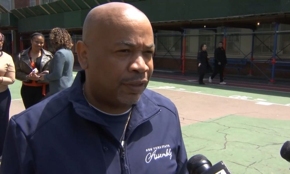 heastie ny1