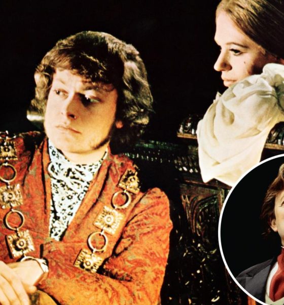 michael pennington marianne faithfull 1969 127418933