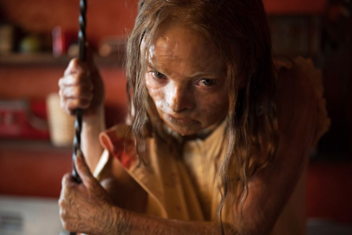 the mummy 2026 streaming hbo max release date