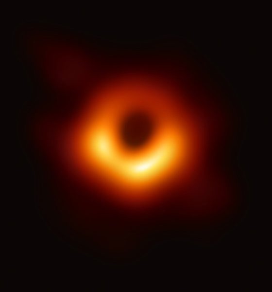 1280px Black hole Messier 87 crop max res 2 20260611 225221