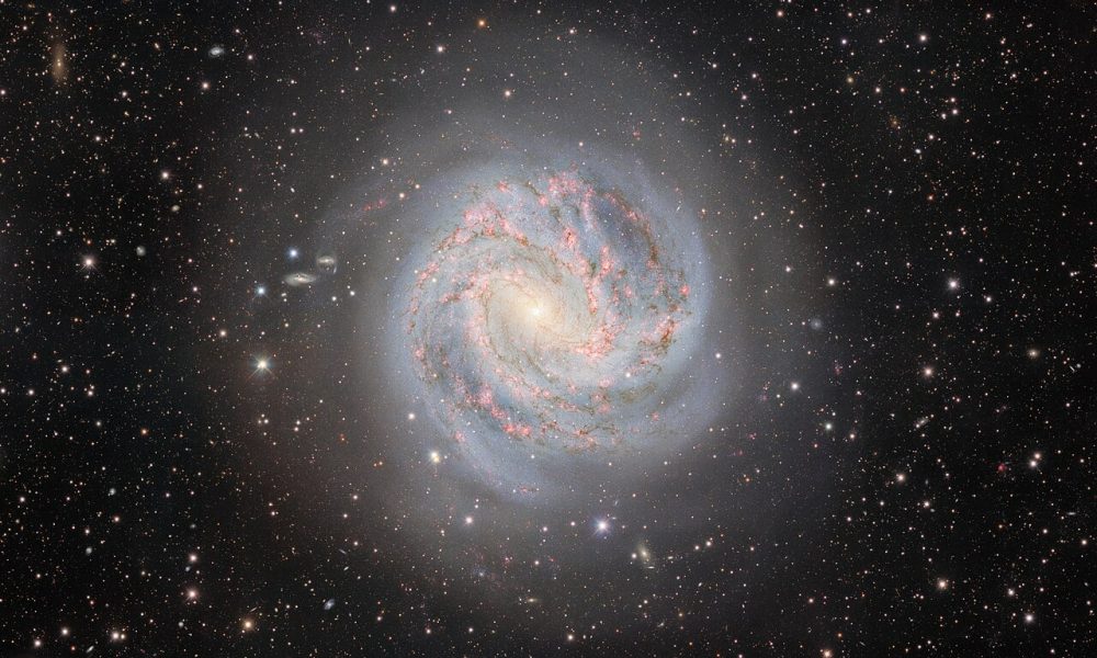 1280px The Outskirts of the Southern Pinwheel Galaxy noirlab2429a 20260630 064314