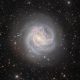 1280px The Outskirts of the Southern Pinwheel Galaxy noirlab2429a 20260630 064314