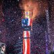 America250 NYE Times Square ball