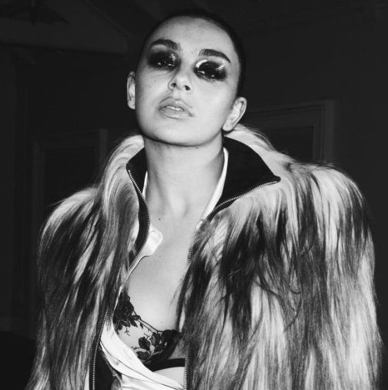 Charli xcx Rock Music e1778233979122