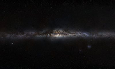 ESO The Milky Way panorama by 20260604 010902
