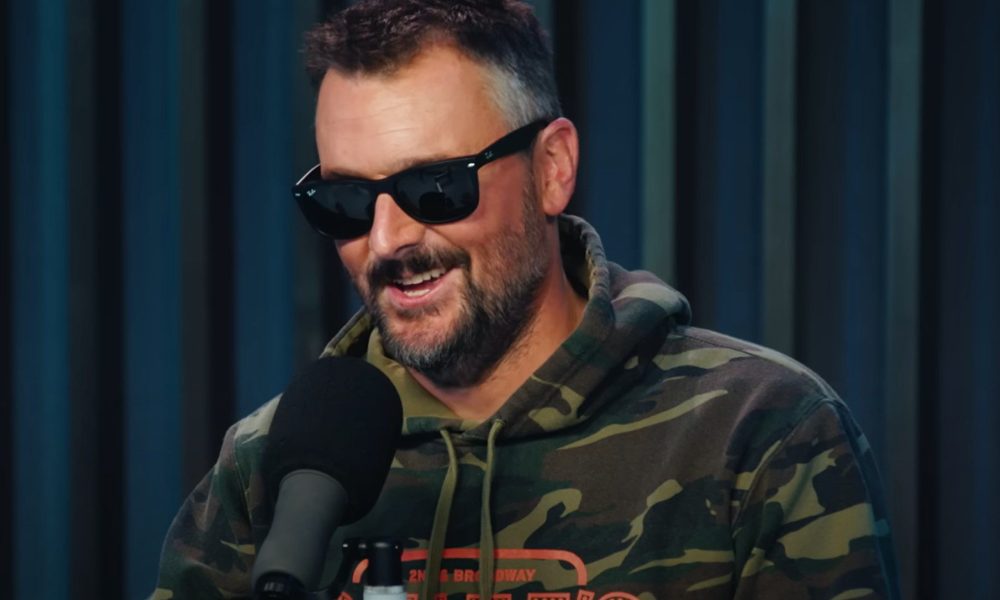 Eric Church 35