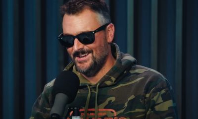 Eric Church 35
