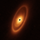 Fomalhaut Dusty Debris Disk MIRI Image 20260615 201404