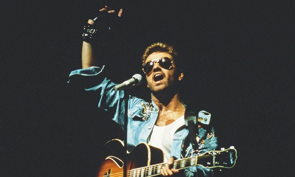 George Michael Story