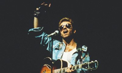 George Michael Story