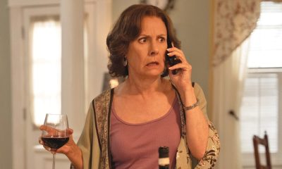 Laurie Metcalf Big Mistakes