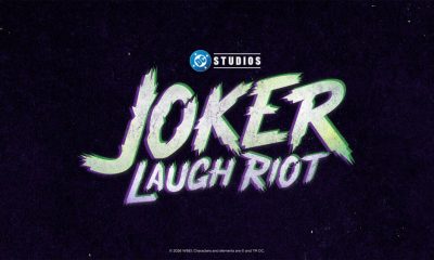 WBA JokerLaughRiot Annecy PressRelease