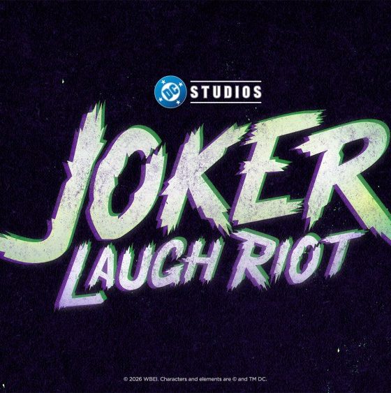 WBA JokerLaughRiot Annecy PressRelease
