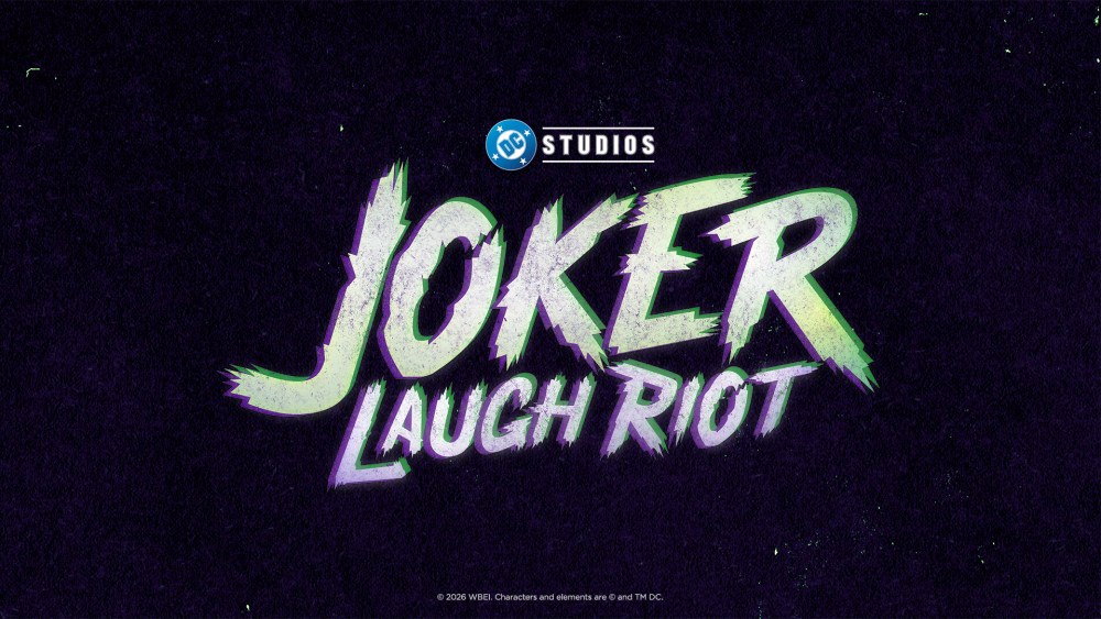WBA JokerLaughRiot Annecy PressRelease