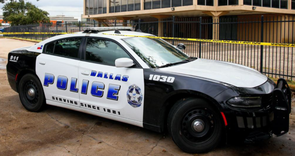 dallaspolicecar