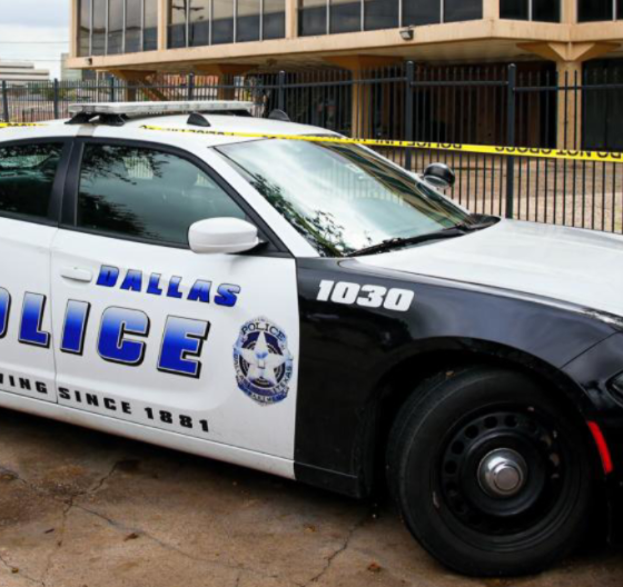 dallaspolicecar