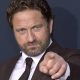 gerard butler at the angel has fallen la premiere